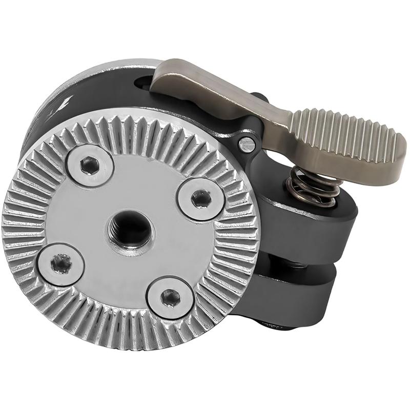 Kondor Blue Quick Release Rosette Module - Left